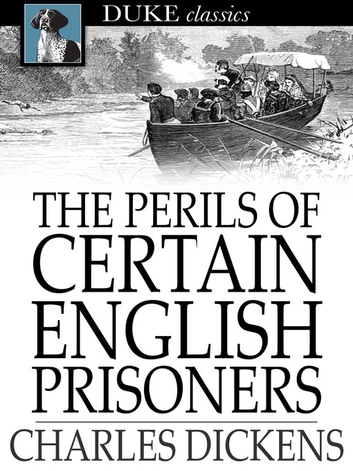Titeldetails für The Perils of Certain English Prisoners nach Charles Dickens - Verfügbar
